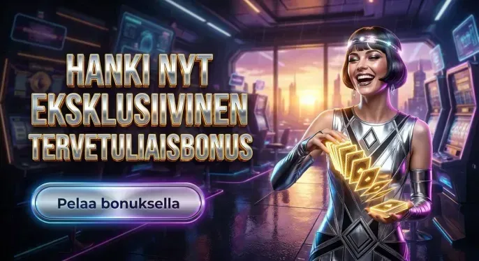 Hurmio Casino